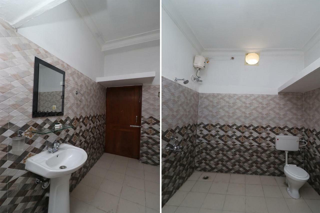 פורי Oyo 35736 Shree Jagannath Lodge מראה חיצוני תמונה