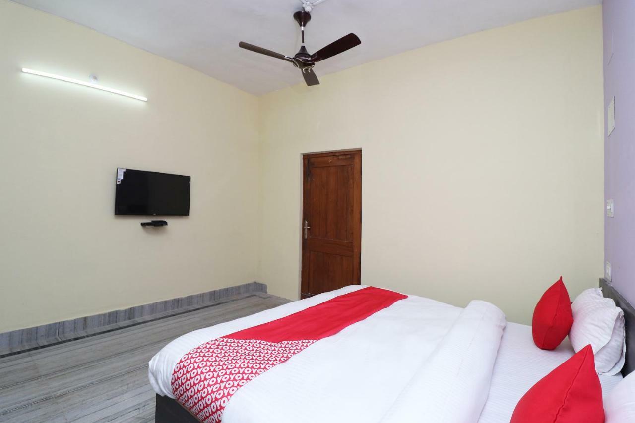 פורי Oyo 35736 Shree Jagannath Lodge מראה חיצוני תמונה