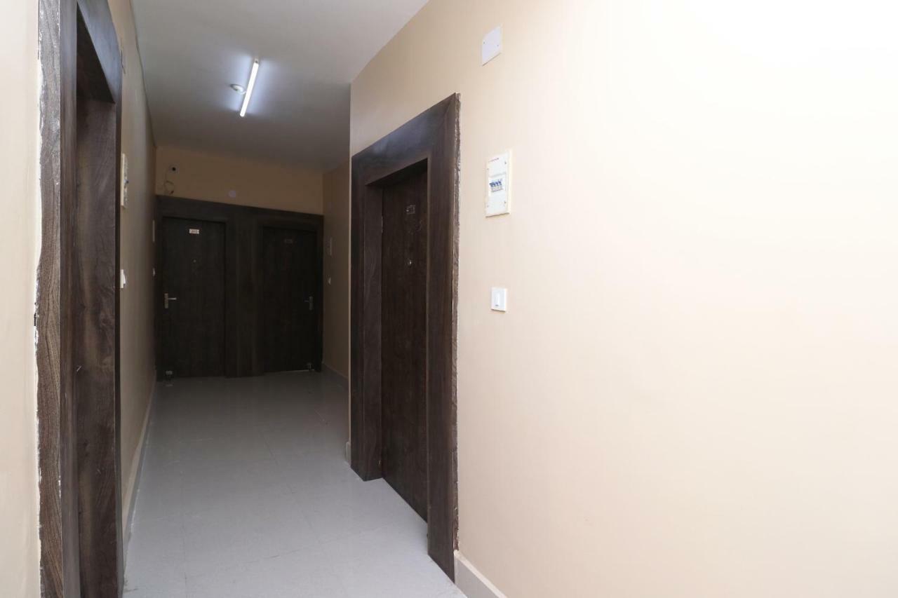 פורי Oyo 35736 Shree Jagannath Lodge מראה חיצוני תמונה